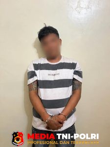 Dit Resnarkoba Polda Jateng Ungkap Peredaran Sabu di Karanganyar, 55,26 Gram Diamankan dari Seorang Tersangka