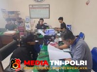 Polres Wonogiri - Polres Wonogiri Ungkap Peredaran Obat Keras, 116 Butir Diamankan