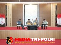 Wamendagri Bima - Wamendagri Bima Arya Pertumbuhan Ekonomi Daerah Tak Hanya Bergantung pada Belanja Pemerintah