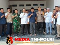 Jelang Pilkades - Jelang Pilkades Serentak, Tiga Pilar Tarumajaya Gelar Cooling System dan Mitigasi Kamtibmas