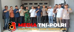Jelang Pilkades Serentak, Tiga Pilar Tarumajaya Gelar Cooling System dan Mitigasi Kamtibmas