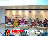 Ketua Harian - Ketua Harian Dekranas Tekankan Pentingnya Sinergi Lintas Lembaga untuk Perkuat Daya Saing Global Perajin Nusantara
