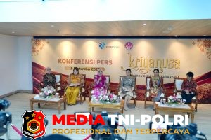 Ketua Harian Dekranas Tekankan Pentingnya Sinergi Lintas Lembaga untuk Perkuat Daya Saing Global Perajin Nusantara