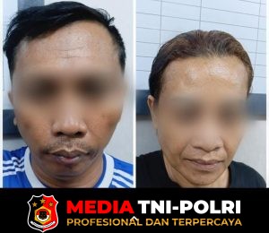 Operasi Nila Jaya 2026, Polres Jakbar Sita 165,4 Gram Sabu dari Dua Pelaku di Cakung