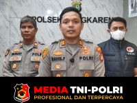 Polsek Cengkareng - Polsek Cengkareng Sita 2.164 Butir Obat Keras Berkedok Warkop, Satu Orang Diamankan