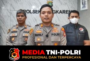 Polsek Cengkareng Sita 2.164 Butir Obat Keras Berkedok Warkop, Satu Orang Diamankan