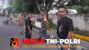 Serka Sudiyono - Serka Sudiyono Ingatkan Warga Binaanya, Kerukunan Jadi Kunci Jaga Wilayah Tetap Aman & Nyaman