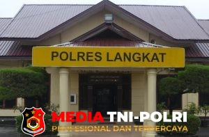 Viral Klaim Vendor Diminta Rp100 Juta, Polres Langkat Berikan Klarifikasi