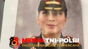 AKBP Heti - AKBP Heti Patmawati, Sosok Pemimpin Perempuan Polri yang Mendapat Pengakuan Internasional