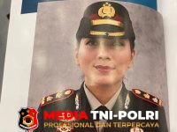 AKBP Heti - AKBP Heti Patmawati, Sosok Pemimpin Perempuan Polri yang Mendapat Pengakuan Internasional