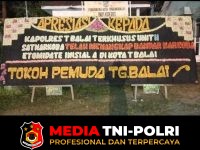Polres Tanjungbalai - Apresiasi Mengalir Deras, Gabungan Ormas dan Tokoh Masyarakat Puji Gercep Polres Tanjungbalai Ungkap Bandar Narkoba Vape jaringan Internasiona
