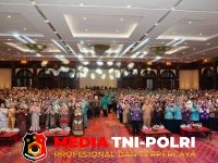 Dekranas PKK - Dekranas, TP PKK, dan TP Posyandu Perkuat Tata Kelola untuk Wujudkan Kesejahteraan Masyarakat