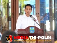 Wamendagri Wiyagus - Wamendagri Wiyagus Dorong Kolaborasi Lintas Sektor Wujudkan Kota Banjar Bebas TB