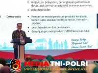 Peningkatan Kinerja - Dukung Peningkatan Kinerja, Kemendagri Tekankan TP PKK, Posyandu, dan Dekranasda Optimalkan Sumber Pembiayaan