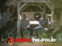 Jelang Pilkakon - Jelang Pilkakon, Warga Ambarawa Diingatkan Tak Terprovokasi dan Waspada Curanmor