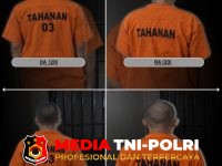 Polres Binjai - Kapolres Binjai Tegaskan Komitmen Berantas Curat & Curas Di Wilkum Polres Binjai, Empat Terduga Pelaku Diamankan