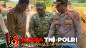 Kodim Aceh - ‎Sambut HUT TNI ke-81, Kodim Aceh Utara Gelar Bazar Murah dan UMKM ‎