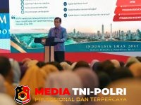 Kemendagri Perkuat - Kemendagri Perkuat Peran Pemda dalam Perencanaan Program Dekranas, TP PKK, dan TP Posyandu