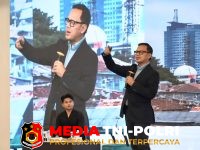 Wamendagri Bima - Wamendagri Bima Arya Generasi Muda Punya Peran Strategis Menentukan Masa Depan Indonesia