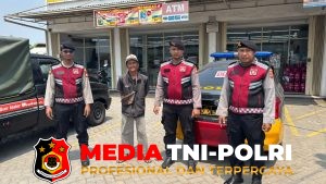 Patroli Jaga Jakarta Jaga Bekasi Antisipasi Kejahatan Jalanan dan Gangguan Kamtibmas