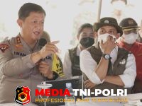Tak Cukup - Tak Cukup Padamkan Api, Kapolda Kalteng Tekankan Pembasahan Lahan Gambut