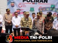 Polresta Tangerang - Polda Banten Gandeng Gyokai untuk Tekan Angka Pengangguran, Polresta Tangerang Dukung Program Poliran