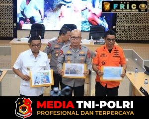 Polda Banten Ungkap Hasil Identifikasi Korban Kapal Arupadhatu 1