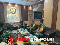 Direktorat Hukum - Direktorat Hukum TNI AD Laksanakan Asistensi Pendidikan di Pusdikkum TA 2026