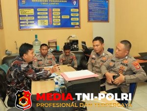 Ombudsman Nilai Pelayanan Publik Polres Tulang Bawang Barat, Cegah Maladministrasi