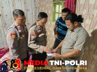 Polsek Talang - Polsek Talang Padang Tindak Lanjuti Aduan Warga soal Dugaan Prostitusi di Sinar Petir