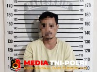 Jambret Tas - Jambret Tas Rp 1,6 Juta di Pringsewu, Pelaku Terjatuh Saat Dikejar Korban
