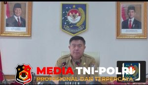 Sekjen Kemendagri Tekankan Kepemimpinan Adaptif di Tengah Era Disrupsi