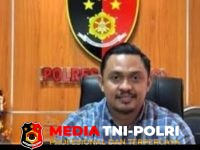 Polres Serang - Polres Serang Pastikan Kasus Dugaan Kekerasan Seksual terhadap Anak Ditangani Serius