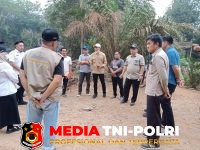 Komisi DPRD - Komisi IV DPRD Kalteng Tinjau Jalan Cempaka Mulia–Kampung Melayu, Tiga Kades Titip Aspirasi Lanjutan Pembangunan