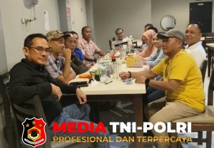 Panitia Satgas Gerdayak Kotim Gelar Rapat Pemantapan Keberangkatan ke Pontianak