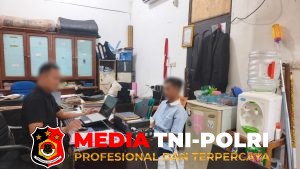 69 SAKSI DIPERIKSA DALAM KASUS KARHUTLA DI WILKUM POLRES KOTIM