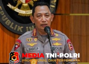 Mutasi Polda Kalteng, Sejumlah Kapolres Berganti: Kapolresta Palangka Raya hingga Kapolres Kotim