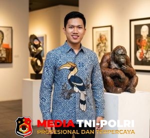 Dihantam Isu Negatif, Tokoh Pemuda Kalteng Nilai Serangan Terhadap Gubernur Hanya Upaya Pembunuhan Karakter