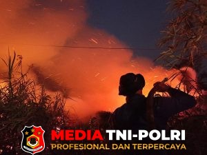 Gubernur Agustiar Sabran Tetapkan Status Tanggap Darurat Karhutla di Kalteng hingga 29 September 2026