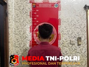 Satresnarkoba Polres Kotim Amankan 14 Gram Sabu di Perum Grand Pelita Mentawa Baru
