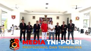 Kejurda IV INKAI Kota Palangka Raya Diikuti 218 Kelas serta Sejumlah Kabupaten di Kalteng