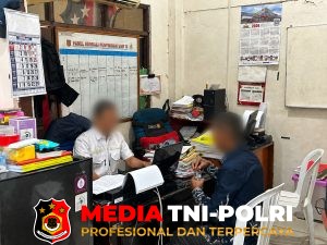 Tetapkan Tersangka, Polres Kotim Tangani 22 Perkara Karhutla, 73 Saksi dan 4 Tersangka
