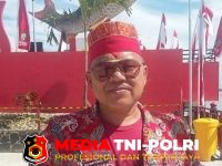 Kapolres Kotim - Kapolres Kotim Berganti, Tokoh Masyarakat Berharap Kotawaringin Timur Semakin Aman dan Kondusif