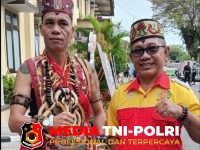 DPP Penyang - DPP Penyang Sahawung Sayangkan Pencatutan Nama Keluarga Gubernur Kalteng di Media Sosial