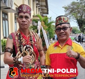 DPP Penyang Sahawung Sayangkan Pencatutan Nama Keluarga Gubernur Kalteng di Media Sosial