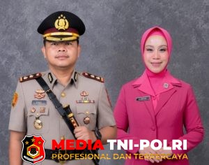AKBP Eko Mardianto Resmi Jabat Kapolres Barsel, Gantikan AKBP Jecson Ricsko Hutapea