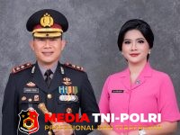 AKBP Kadek - AKBP I Kadek Dwi Yoga Sidhimantra Resmi Jabat Kapolres Kotim, Bukan Sosok Asing bagi Masyarakat Sampit