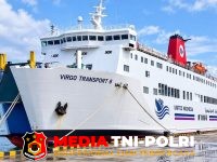 Virgo Transport - KM Virgo Transport 8 Alami Musibah di Perairan Laut Jawa, 6 Orang Meninggal Dunia dan 130 Belum Ditemukan