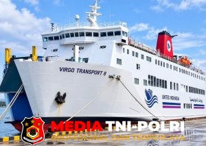 KM Virgo Transport 8 Alami Musibah di Perairan Laut Jawa, 6 Orang Meninggal Dunia dan 130 Belum Ditemukan
