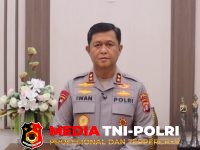 Karhutla - Kualitas Udara Kalteng Kurang Sehat akibat Karhutla, Kapolda Imbau Warga Gunakan Masker